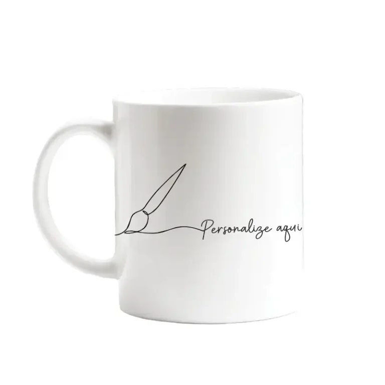 Canecas personalizadas