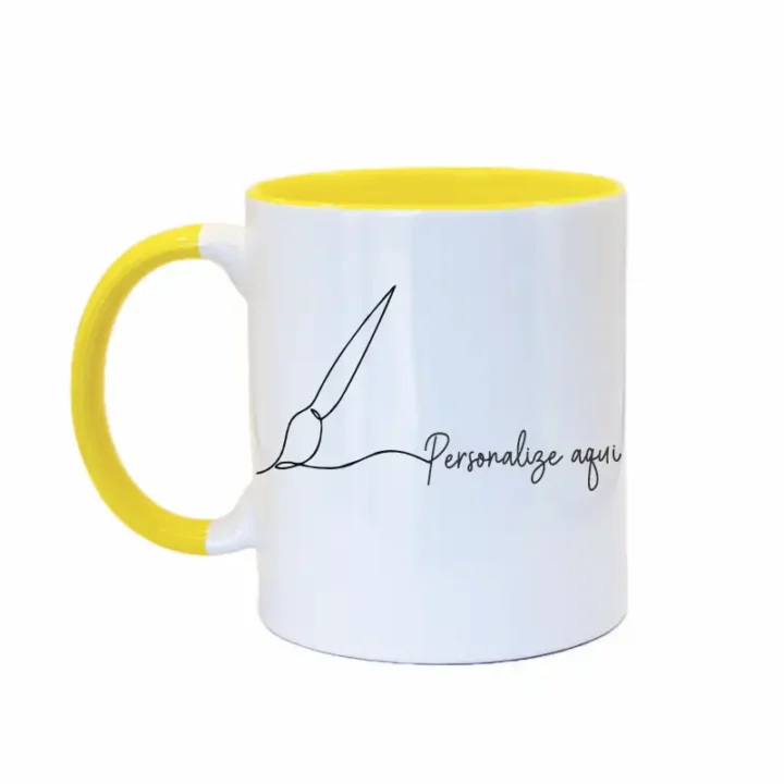 Amarelo