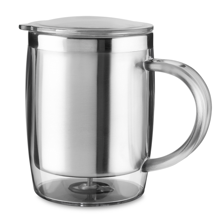 Transparente, 400ml