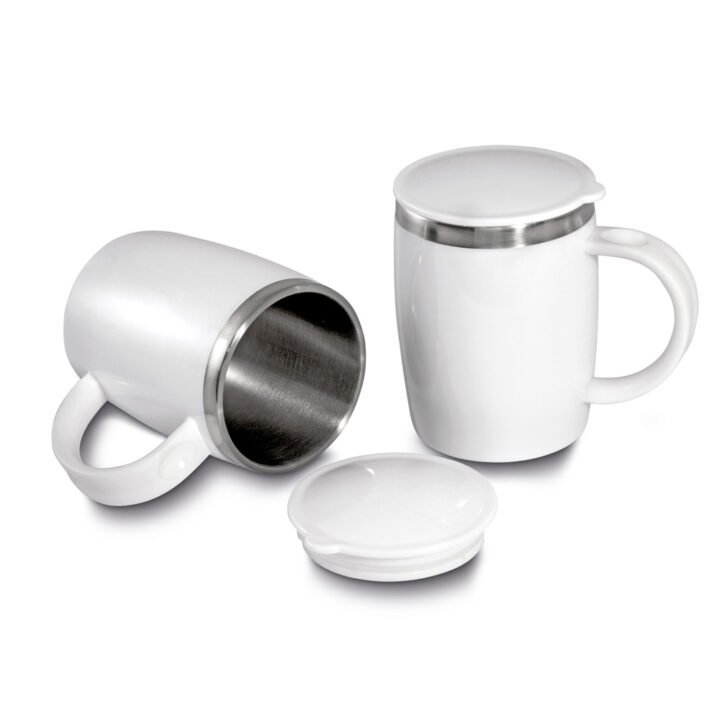 Branco, 400ml