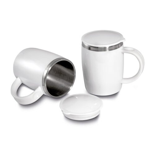 Caneca Plástica PP