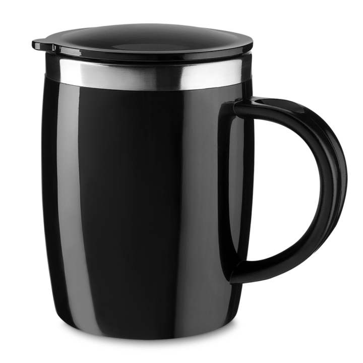 Preto, 400ml
