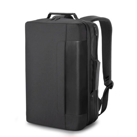 Mochila Pasta Premium para notebook em Poliéster 600D