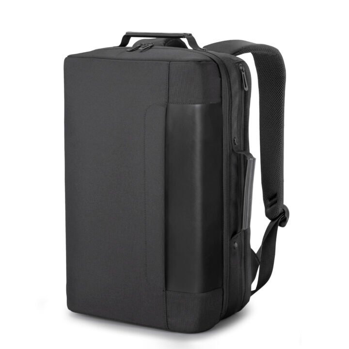 Mochila Pasta Premium para notebook em Poliéster 600D