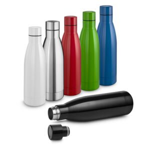 Garrafa Térmica de 450ml