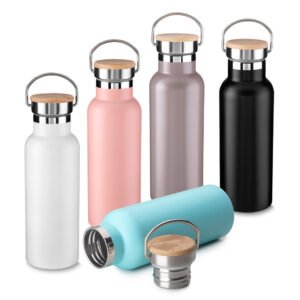 Garrafa Térmica de 500ml