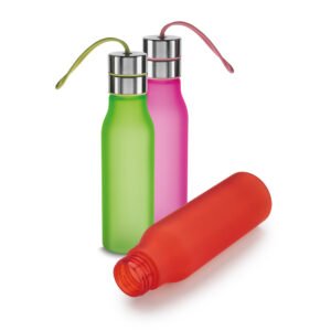 Garrafa Plástica de 570ml