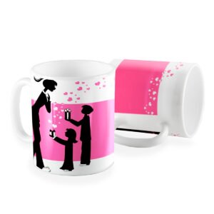 Caneca presente de mãe