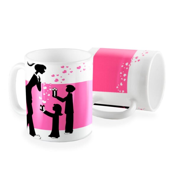 Caneca presente de mãe