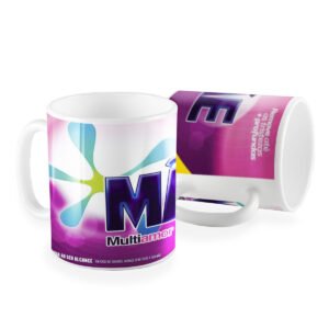 Caneca mãe multiamor