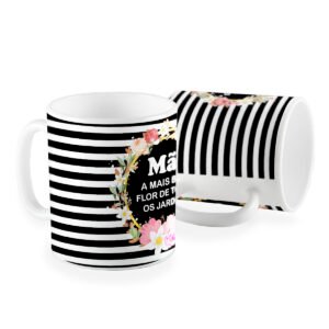 Caneca mãe a mais bela