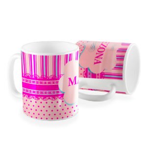 Caneca dia das Mães mãezona