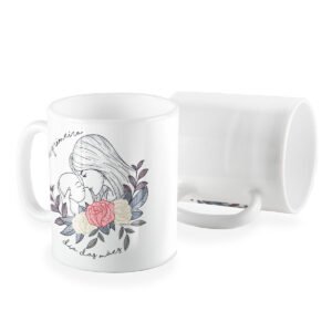 Caneca mãe de principe