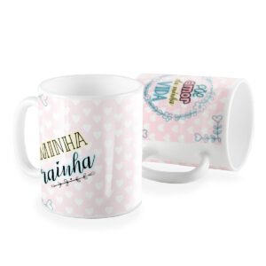 Caneca pae amor da vida