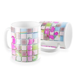 Caneca mãe gestacao