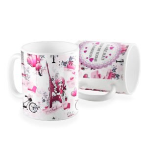 Caneca mãe mais top de todas e a minha