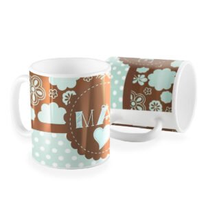 Caneca mãe