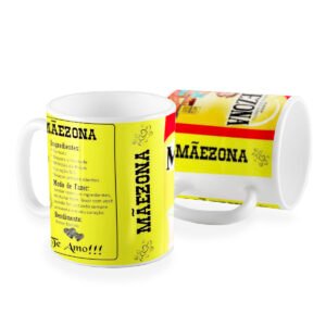 Caneca mãezona