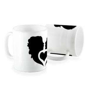 Caneca amor de mãe filho