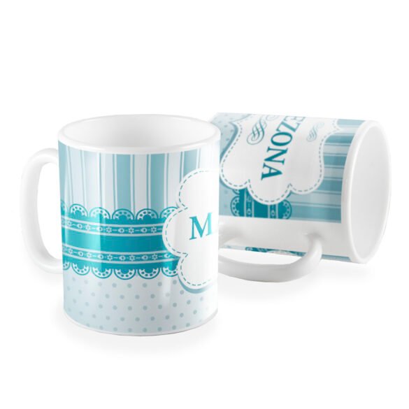 Caneca dia das mães mãezona