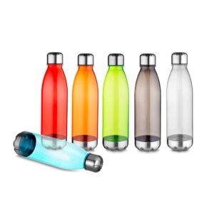 Garrafa Plástica de 700ml
