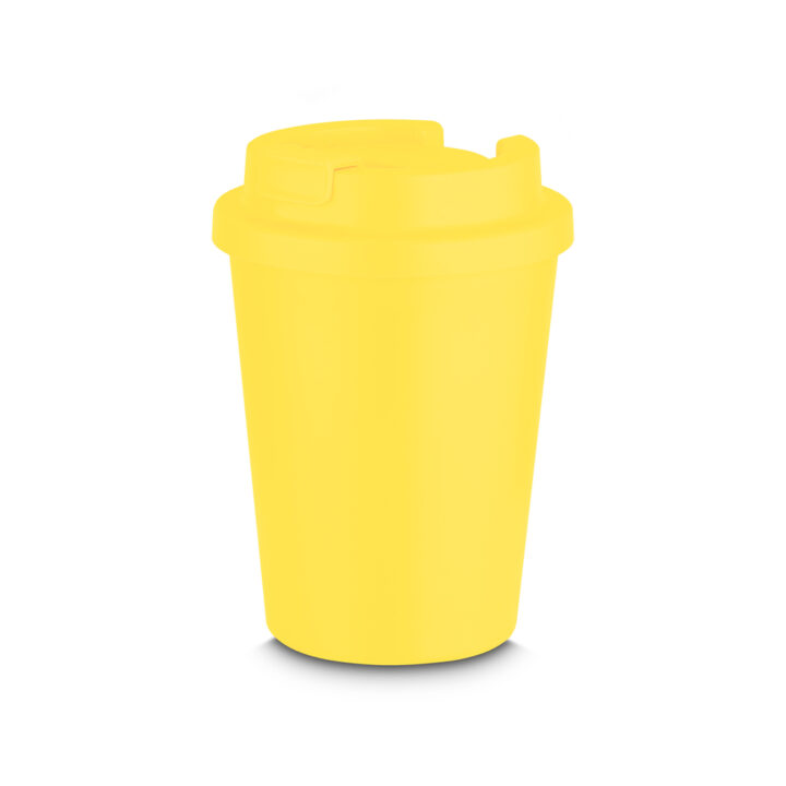Amarelo, 400ml