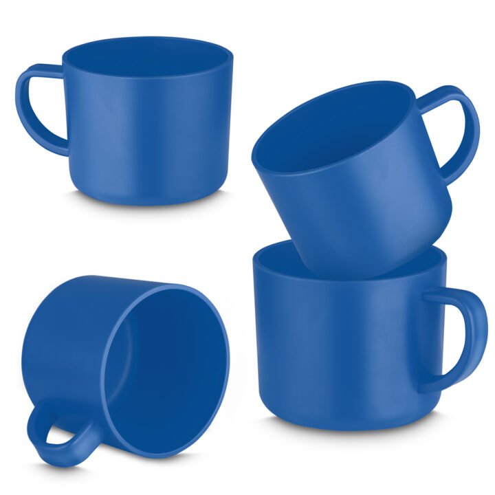 Azul, 200ml