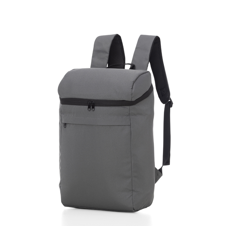 Mochila/Bolsa Térmica em Poliéster 600D