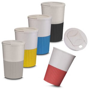 Copo plástico de 400ml