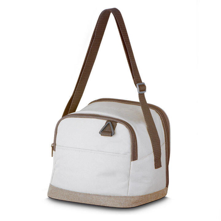 Bolsa Térmica em Poliéster 600D