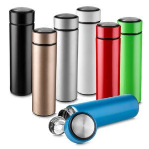 Garrafa Térmica de 450ml