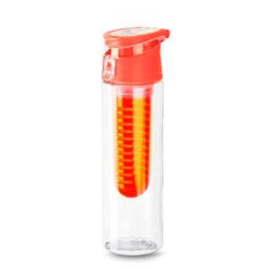 Garrafa Plástica de 750ml