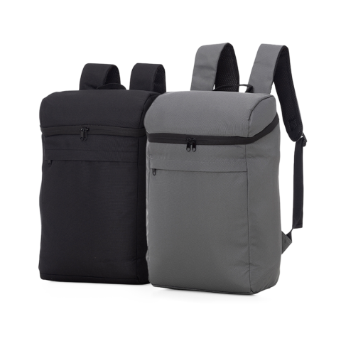 Mochila/Bolsa Térmica em Poliéster 600D