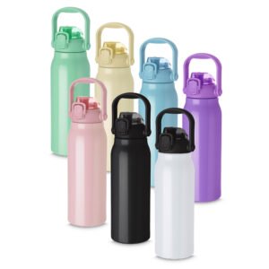 Garrafa Térmica de 1.7L