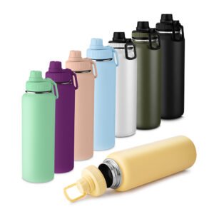 Garrafa Térmica de 1,2L