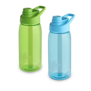 Garrafa Plástica de 600ml