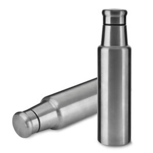 Garrafa Aço Inox de 1L