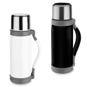 Garrafa Térmica de 1.2L