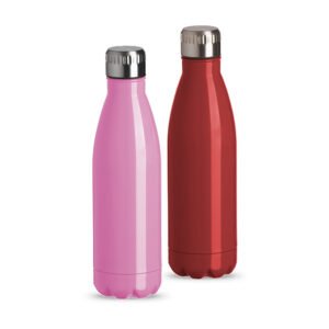 Garrafa Aço Inox de 750ml