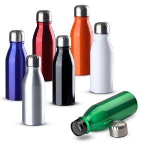 Garrafa em Alumínio de 500ml