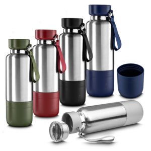 Garrafa Térmica de 500ml