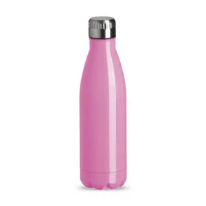 Garrafa Aço Inox
