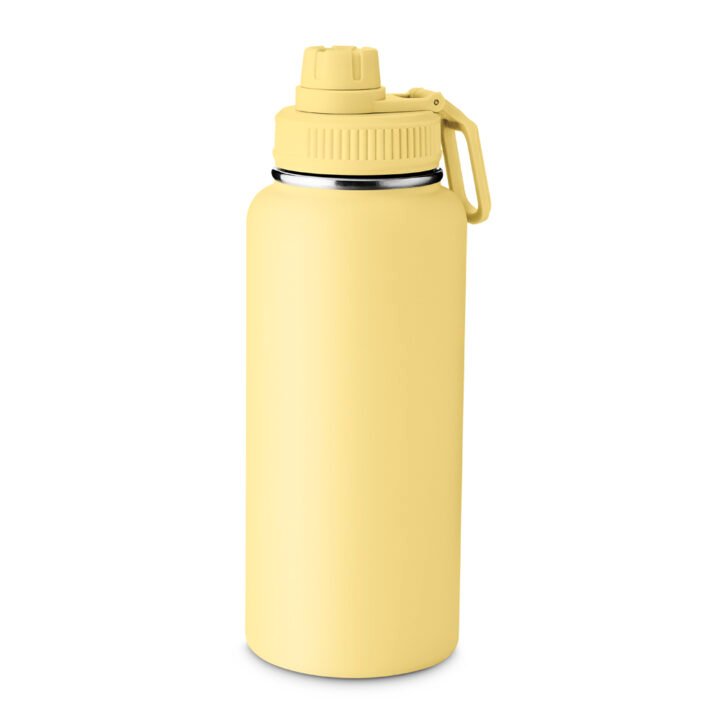 Amarelo, 1000ml