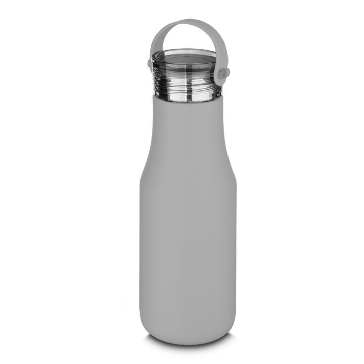 Cinza, 500ml