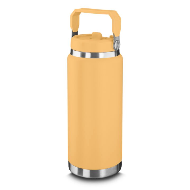 Amarelo queimado, 900ml