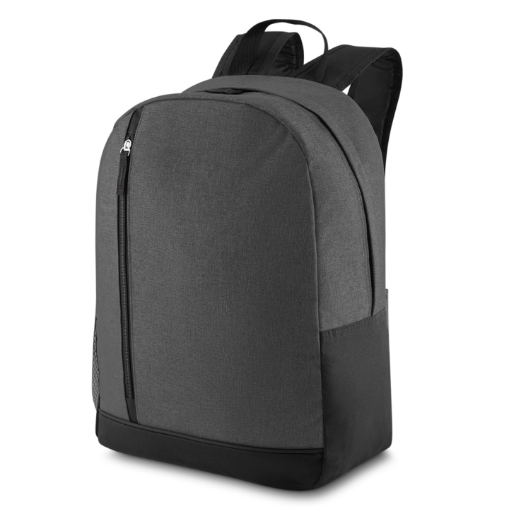 Mochila em Tecido Poliéster 600D*