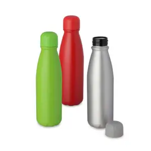 Garrafa em Alumínio de 550ml