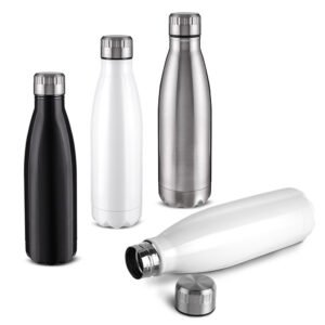 Garrafa Aço Inox