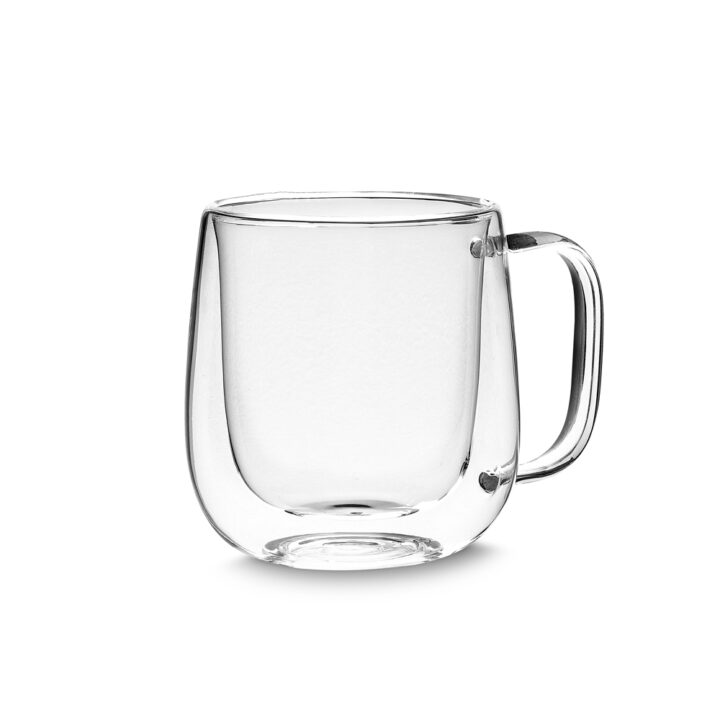 Transparente, 250ml