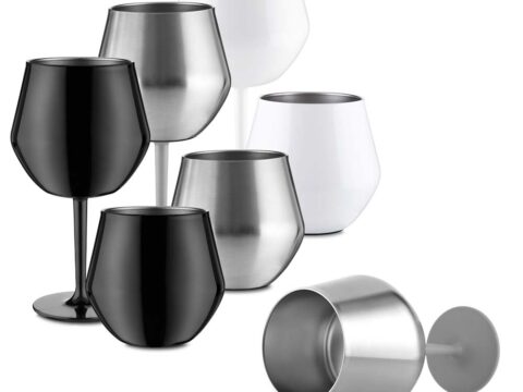 Copo/Taça Térmico